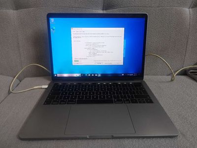 Apple Macbook Pro 2019 8GB/1TB Xám