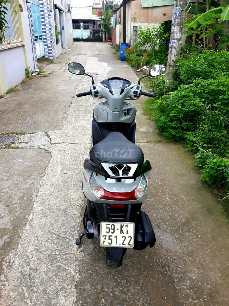 Lead Fi Xe Như Mới Máy Zin💯 Siêu Lướt Bs Thành Phố. Mua bán Xe máy tại Thành phố Dĩ An Bình Dương được đăng bởi Xe Máy Thanh Bình hình 6