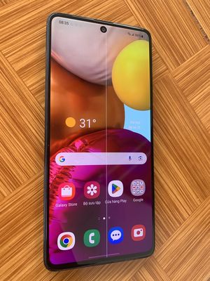 Samsung A71 chống cháy vip. Mua bán Điện thoại tại Thành phố Buôn Ma Thuột Đắk Lắk được đăng bởi MUA THEO NHU CẦU