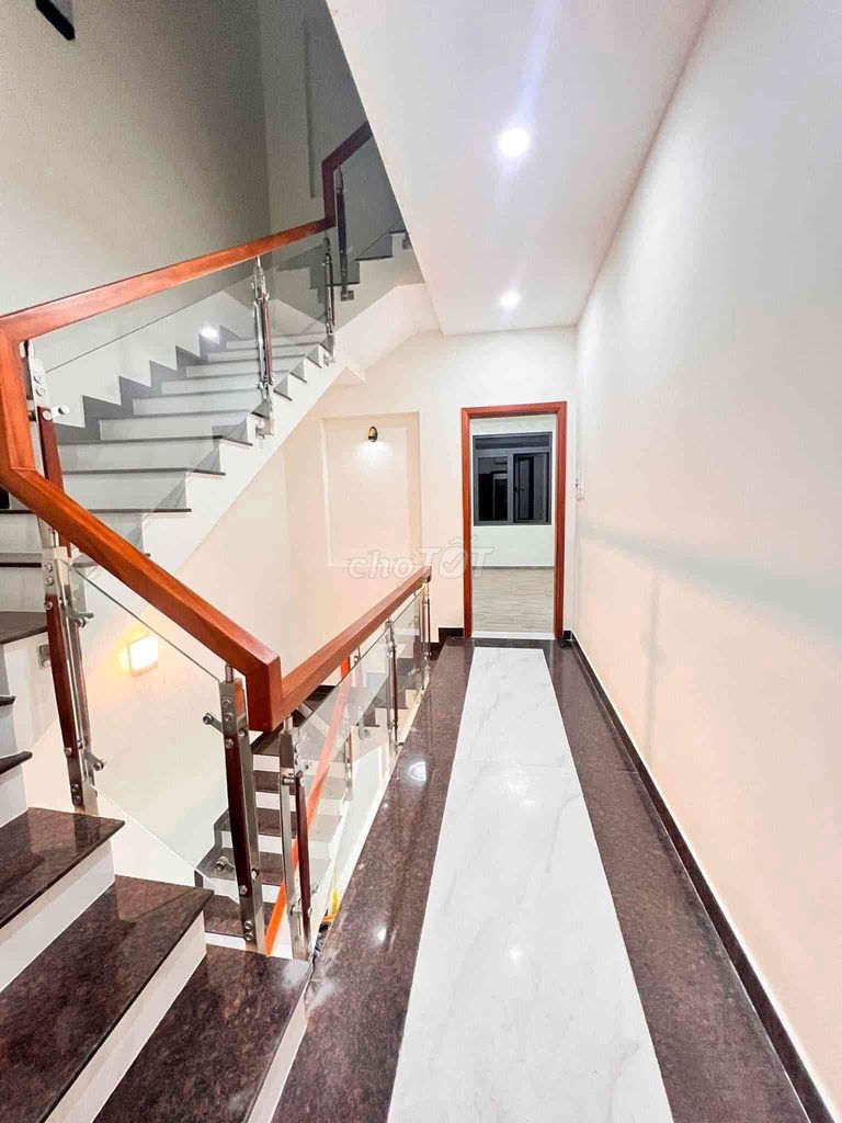 🌹🌹  NHÀ PHỐ 4PN 5WC - FULL NT - KHU ANH TUẤN - HĐ LÂU DÀi 🌹🌹. Cho thuê nhà ở tại Huyện Nhà Bè Tp Hồ Chí Minh được đăng bởi Bích Hồng hình 4