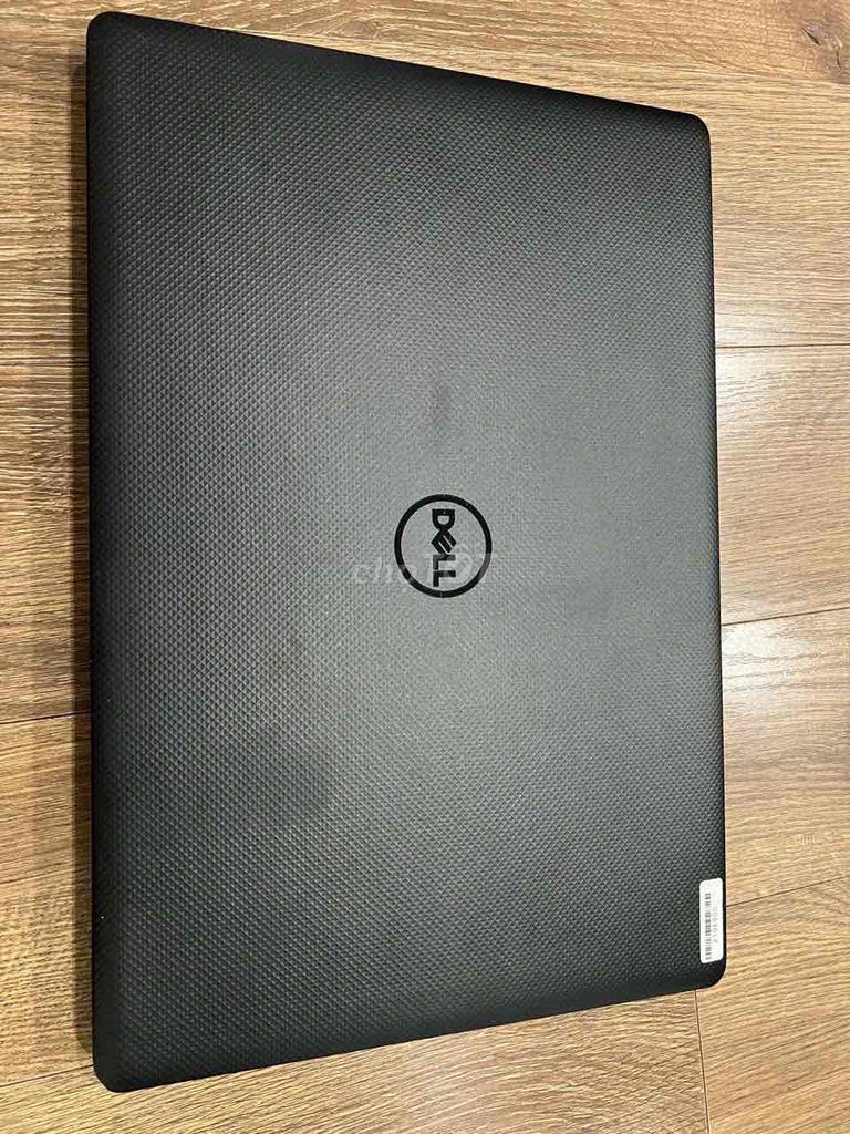 Dell Vostr***5u 15.6 inch 8GB/128GB SSD. Mua bán Laptop tại Quận Nam Từ Liêm Hà Nội được đăng bởi HoangHaTrang hình 1