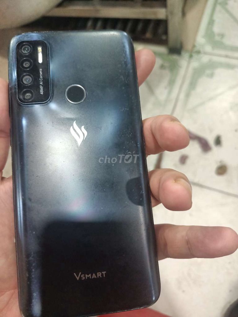 Vsmart Live 4. Mua bán Điện thoại tại Quận Tân Bình Tp Hồ Chí Minh được đăng bởi Khánh hình 1