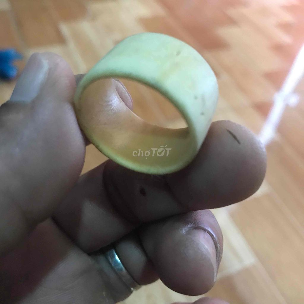 Nhẫn Tự nhiên. Mua bán Phụ kiện thời trang khác tại Huyện Tân Phước Tiền Giang được đăng bởi Đồ Nhà Không Dùng hình 1