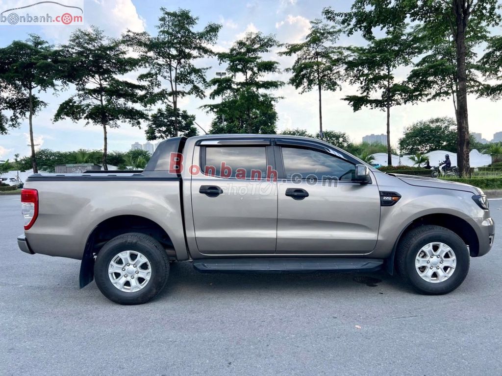 Ford Ranger XLS 2.2L 4x2 AT 2020 - 535 Triệu. Mua bán Ô tô tại Quận Ba Đình Hà Nội được đăng bởi Chị Hà hình 2