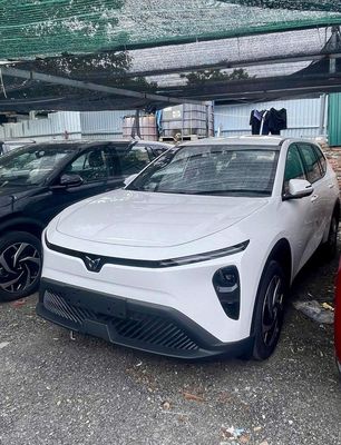 VinFast Limo Green hỗ trợ nợ xấu,duyệt nhanh