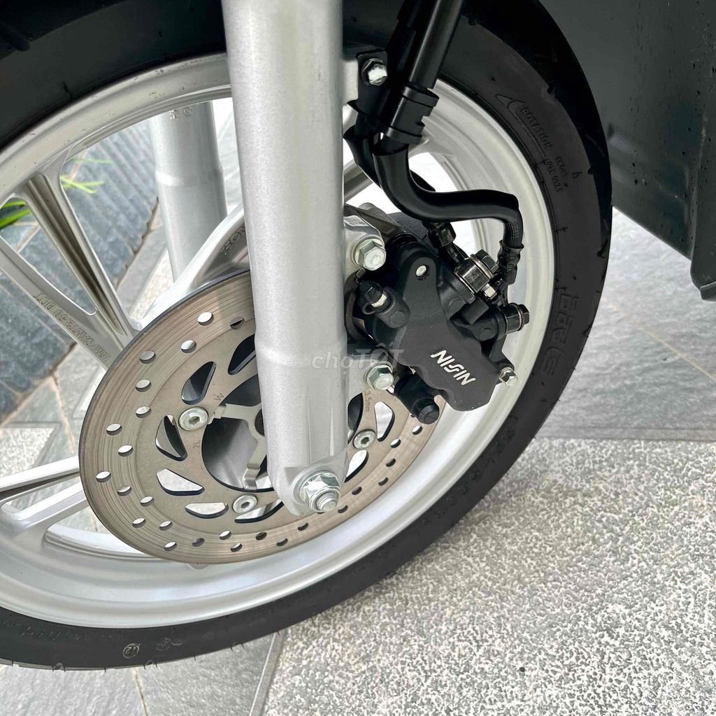 cần bán sh125-2023 hỗ trợ trả góp. Mua bán Xe máy tại Huyện An Dương Hải Phòng được đăng bởi Xe Máy Khang Chi hình 7