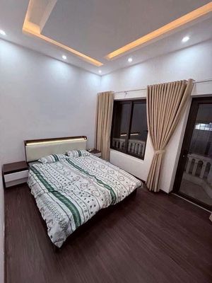House in Bắc Từ Liêm