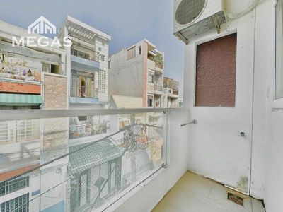 🏡 TRỐNG PHÒNG STUDIO - TÁCH BẾP - BAN CÔNG 🏡. Cho thuê căn hộ/chung cư tại Quận Tân Phú Tp Hồ Chí Minh được đăng bởi Duy Trần Megas
