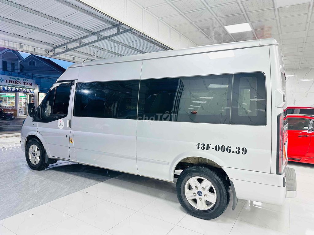 Ford Transit 2023 Limousine - 99999 km. Mua bán Ô tô tại Huyện Đại Lộc Quảng Nam được đăng bởi Huy trung hình 3