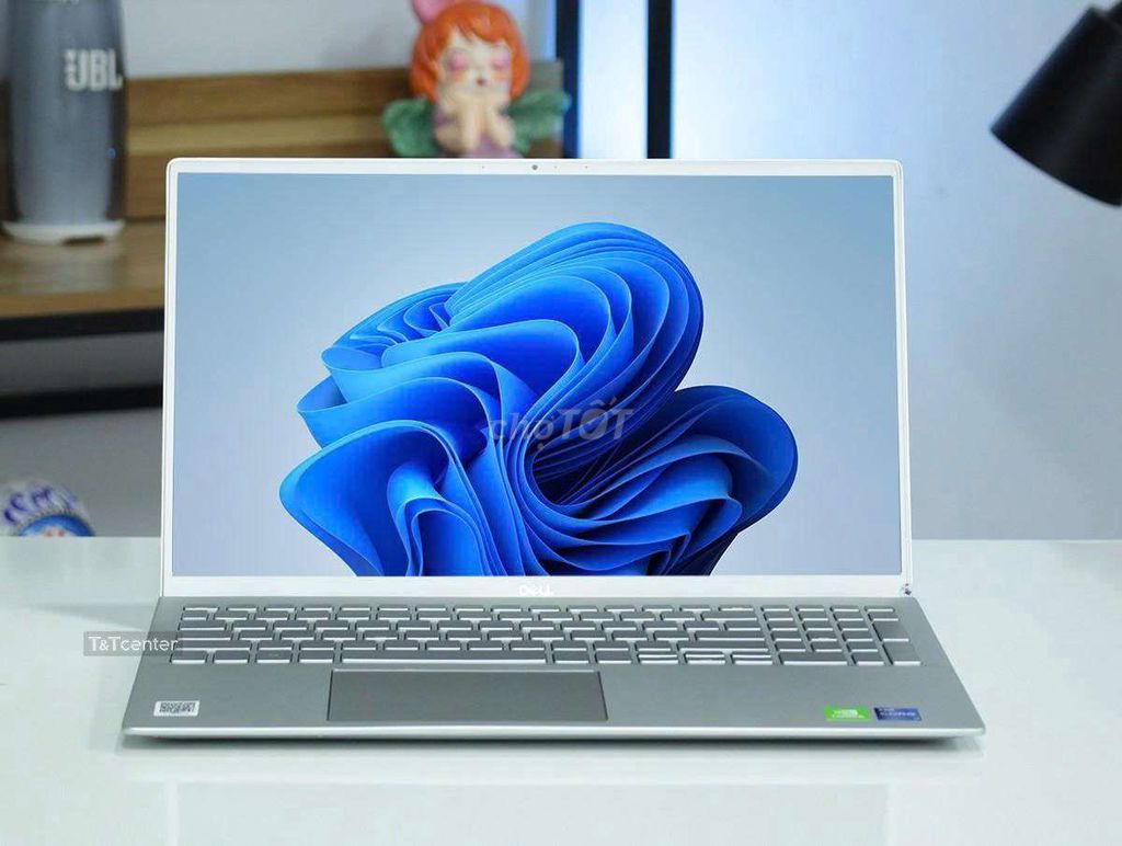 Laptop Dell 5590 i5-10210U | 8GB | 256GB | MX250. Mua bán Laptop tại Quận 10 Tp Hồ Chí Minh được đăng bởi TTCenter hình 1