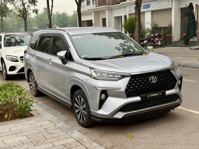 Toyota Veloz Cross 2023 - 60000 km. Mua bán Ô tô tại Quận Hoàng Mai Hà Nội được đăng bởi Mr Tài