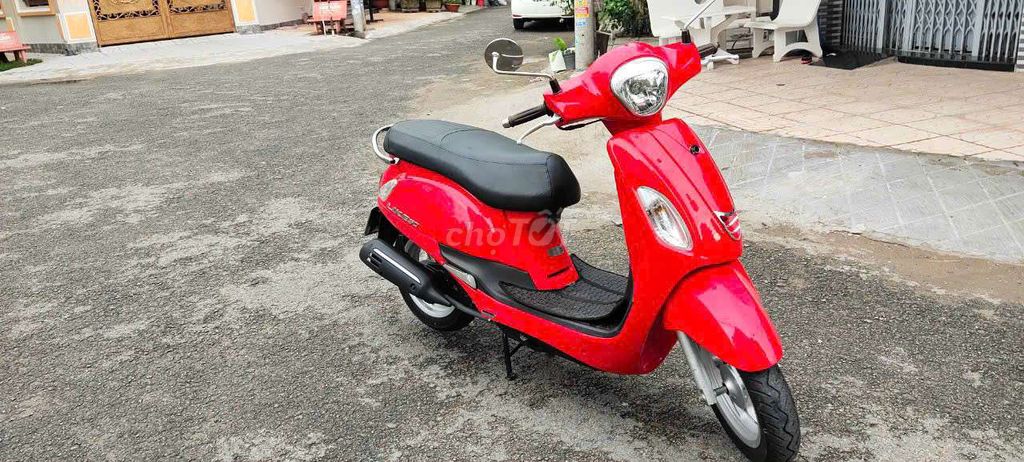 tay ga 50cc xe còn như mới