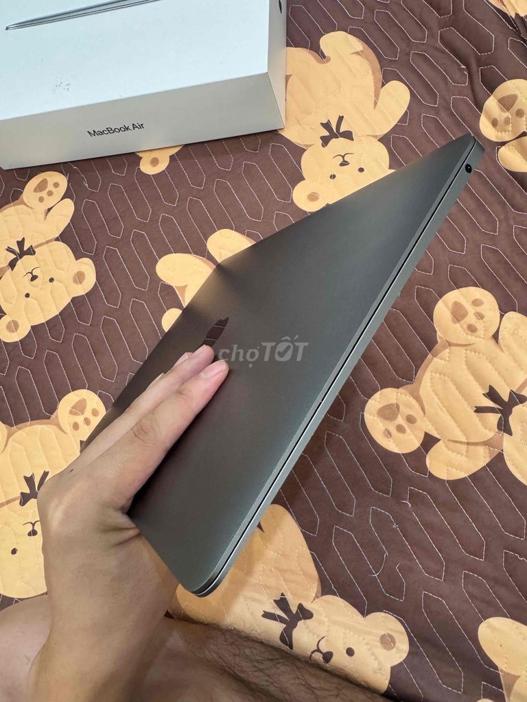 MacBook M1 2024 mới đập hộp cần nhượng lại GIÁ RẺ