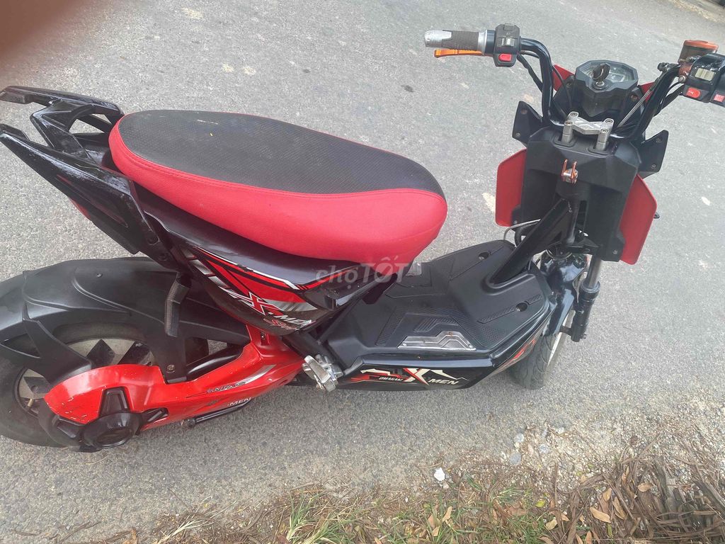 Tl xe k đi đến bình khoẻ. Mua bán Xe điện tại Huyện Bình Lục Hà Nam được đăng bởi Hoàng Hải hình 6