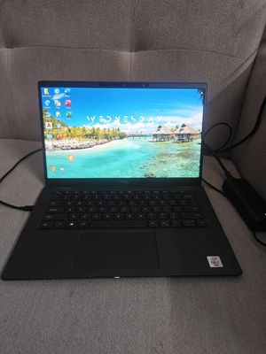 Dell Latitude 7410 i7 10610U 16GB/256GB