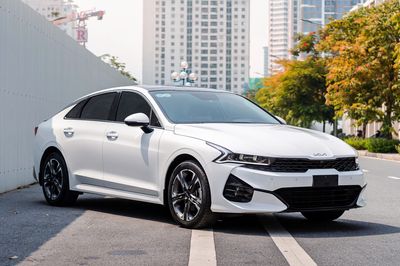 Kia K5 premium Sx 2024. Mua bán Ô tô tại Quận Cầu Giấy Hà Nội được đăng bởi Quân Q Auto