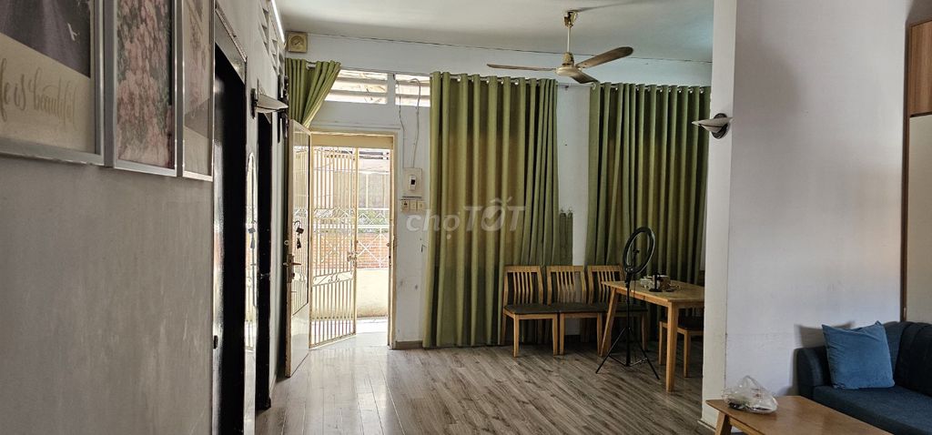 Bán căn hộ chung cư: Địa chỉ 482A Nơ Trang Long, Q.Bình Thạnh, TP.HCM
