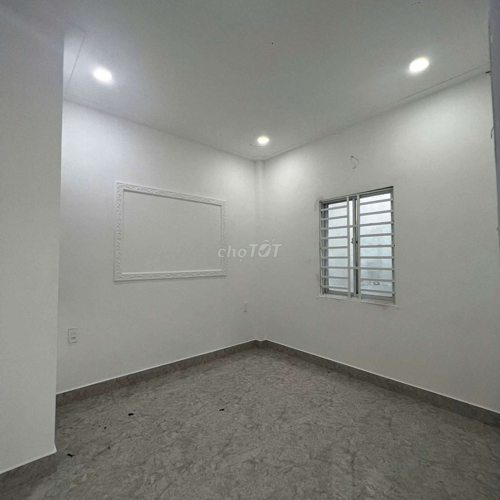 mặt tiền đường số 2 ngay chợ tân quy siêu thị Lotte .dt 4x20m 2 L 4 pn - ảnh 5
