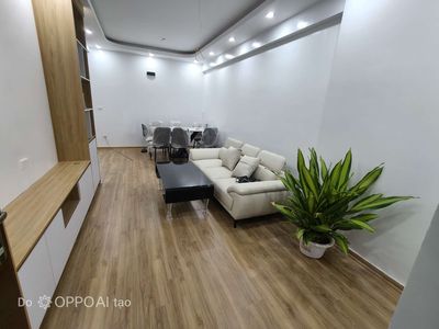 chính chủ cần bán căn cc sài đồng 3n 2vs full nội thất