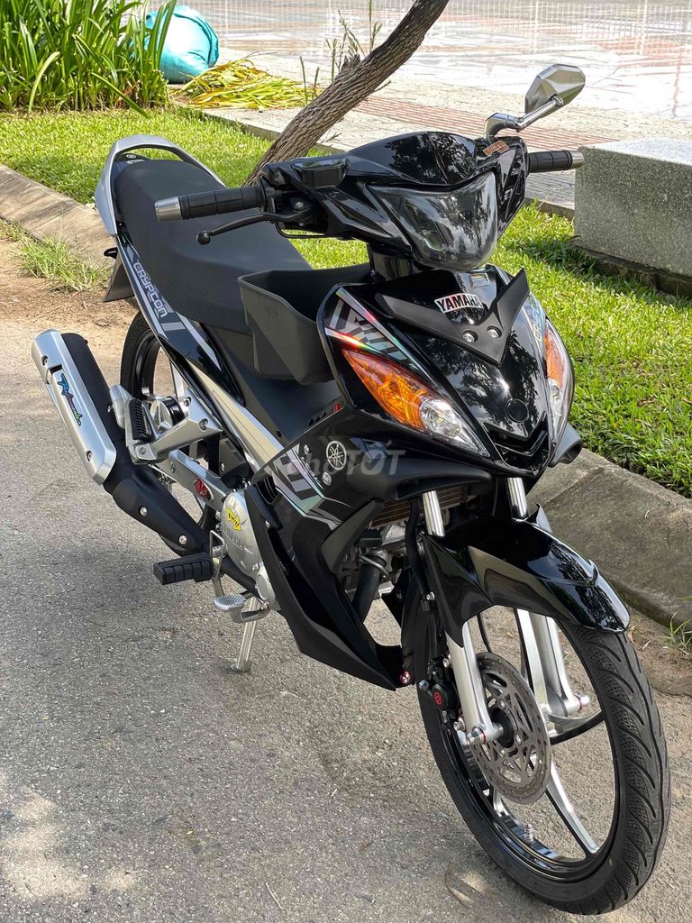 Xe nhà dọn new. Mua bán Xe máy tại Quận Hải Châu Đà Nẵng được đăng bởi Phan Văn Khải  hình 4