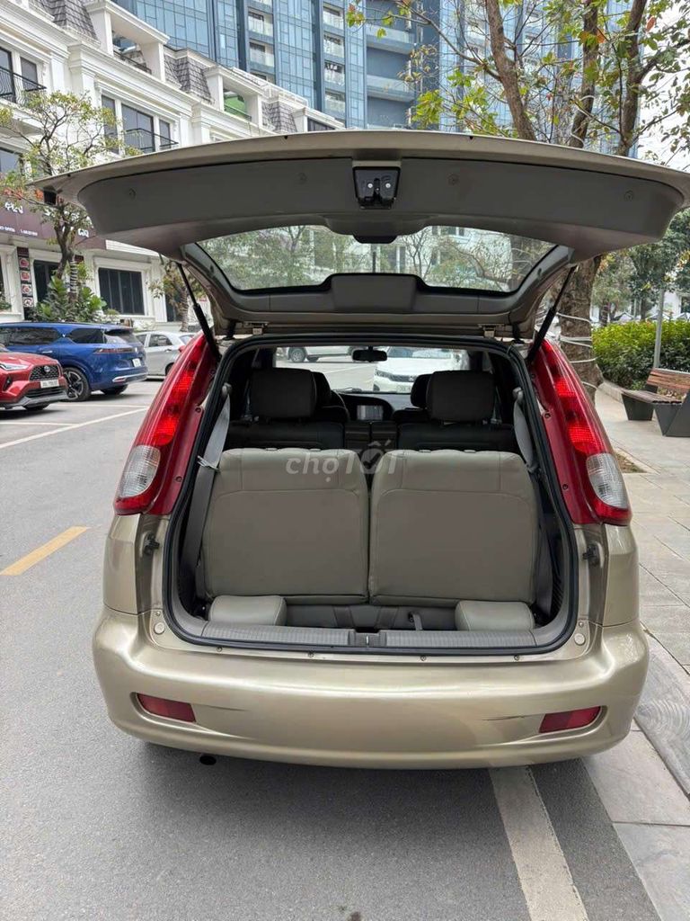 4 184 2008 CDX 2.0 AT - 153000 km. Mua bán Ô tô tại Quận Thanh Xuân Hà Nội được đăng bởi Trần Anh Tuấn hình 2