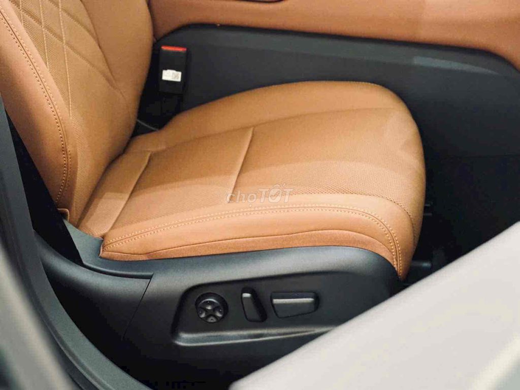 Vinfast Vf9 2026 photo 4