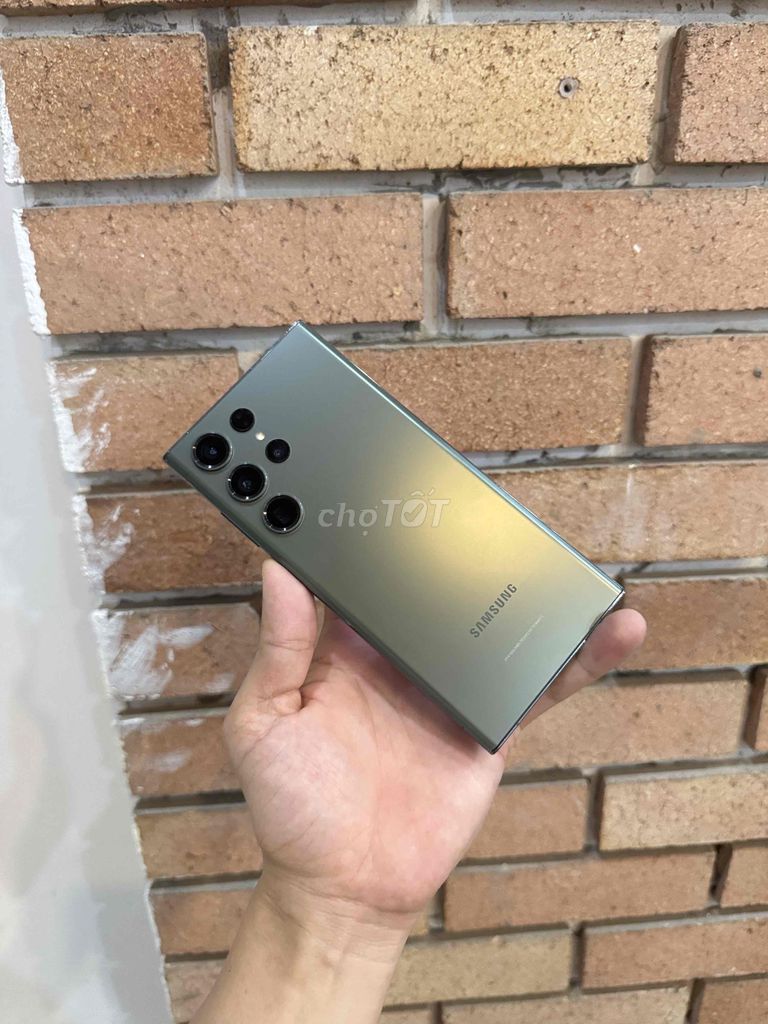 Samsung S23 Ultra 512GB Hàn Quốc 98%. Mua bán Điện thoại tại Quận Cầu Giấy Hà Nội được đăng bởi Dũng hình 1