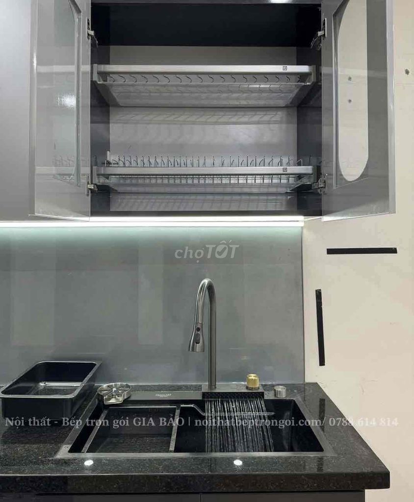 Phụ kiện bếp. Mua bán Dụng cụ nhà bếp tại Quận Thanh Khê Đà Nẵng được đăng bởi Huỳnh Thị Thúy Loan hình 1