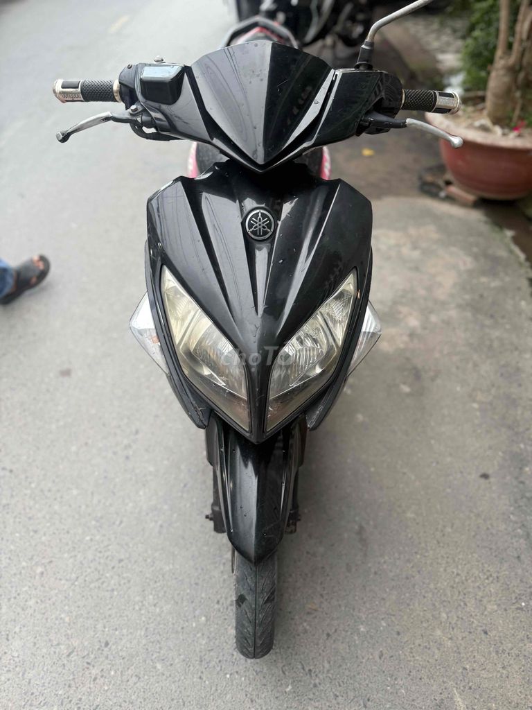 Yamaha Nouvo 4 135c B65 GÓP CẦN CCCD ĐỦ 18t TRẢ 0₫. Mua bán Xe máy tại Quận Ninh Kiều Cần Thơ được đăng bởi XE MÁY HOÀNG YẾN hình 3