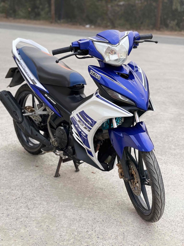 Exciter 135cc chính chủ không đi cần bán