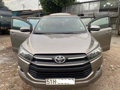 Toyota Innova 2019 G. Mua bán Ô tô tại Thành phố Thủ Đức Tp Hồ Chí Minh được đăng bởi Đào
