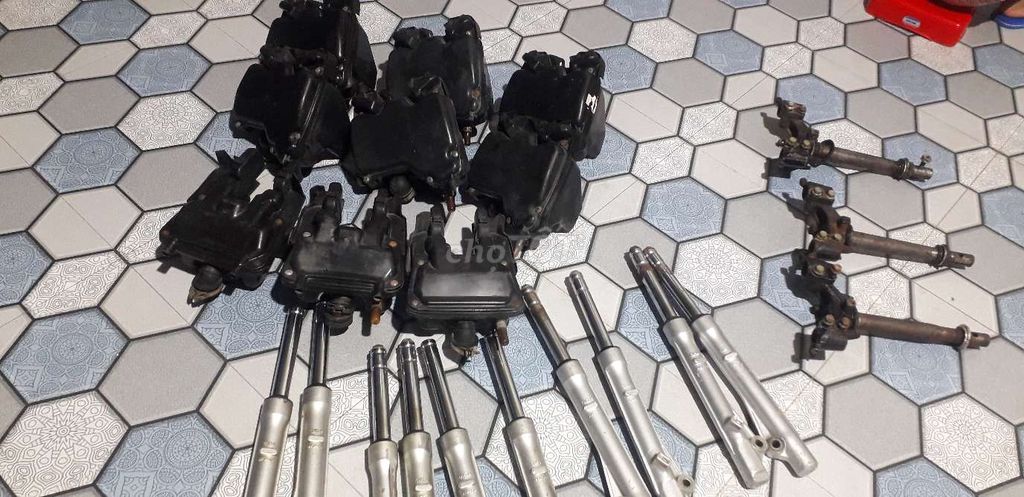 Phuột chảng ba dream thái chất. Mua bán Phụ tùng xe tại Huyện Xuân Lộc Đồng Nai được đăng bởi Chuyên wave dream fu thailand hình 3