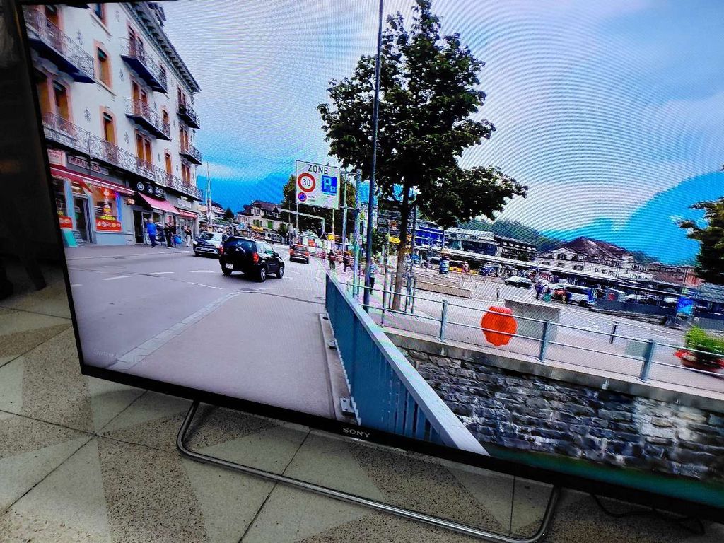 Tivi Sony W800C 43 inch Đã sử dụng. Mua bán Tivi, Âm thanh tại Quận 1 Tp Hồ Chí Minh được đăng bởi Nguyễn Hoàng Lộc hình 1