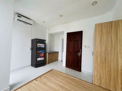 PHÒNG BAN CÔNG FULL NỘI THẤT QUẬN 12