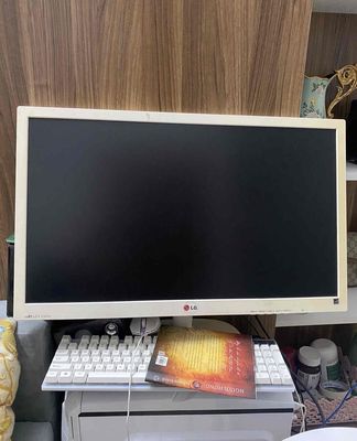 màn hình máy tính LG 27 in siêu nét