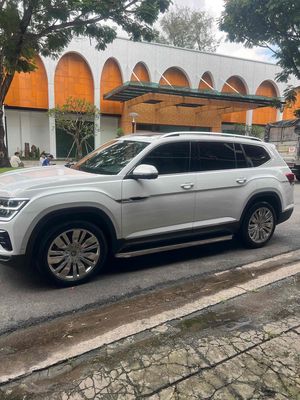 Volkswagen Teramont President 6 chỗ odo 11.000km. Mua bán Ô tô tại Quận 3 Tp Hồ Chí Minh được đăng bởi Đình Việt VW Central