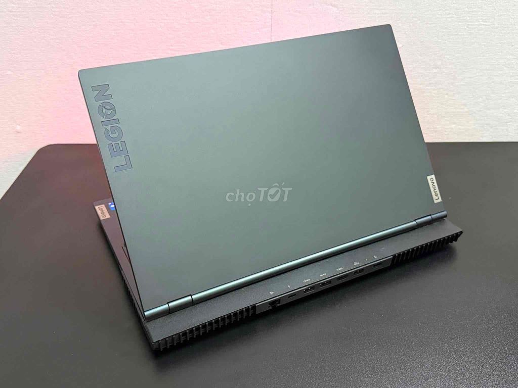 Lenovo Legion i7 RTX Xám Like New. Mua bán Laptop tại Huyện Hóc Môn Tp Hồ Chí Minh được đăng bởi mua bán laptop  hình 1