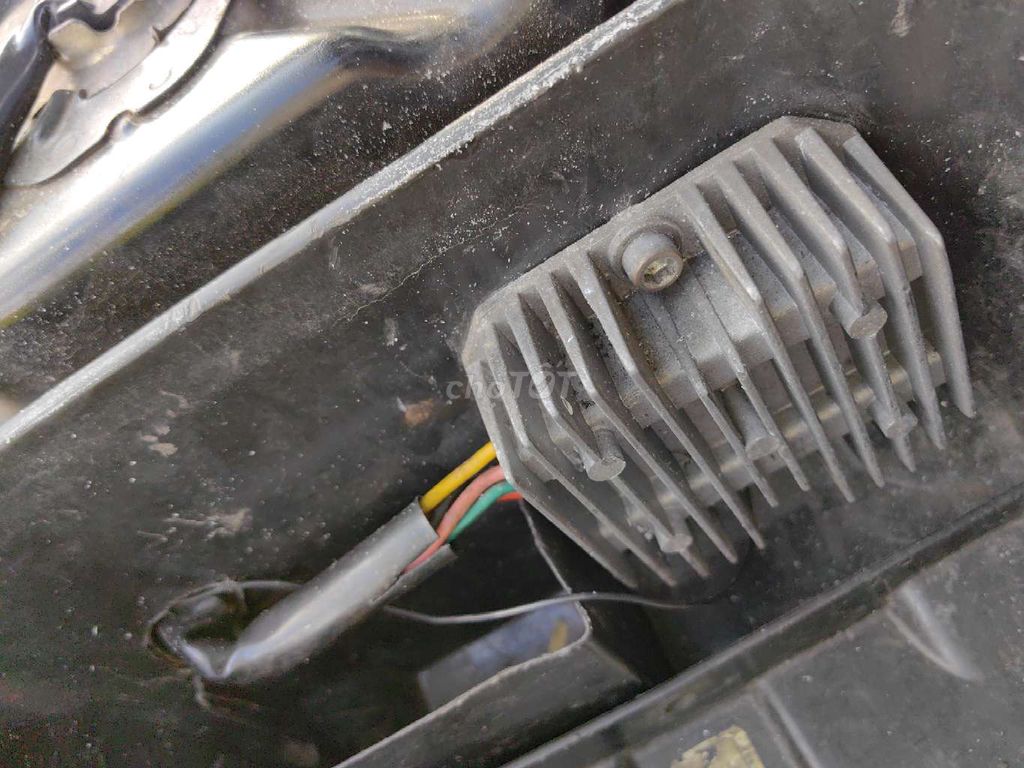 Wave Rsx 2009 Kiểng .Bstp. Mua bán Xe máy tại Quận Tân Bình Tp Hồ Chí Minh được đăng bởi Trung hình 12