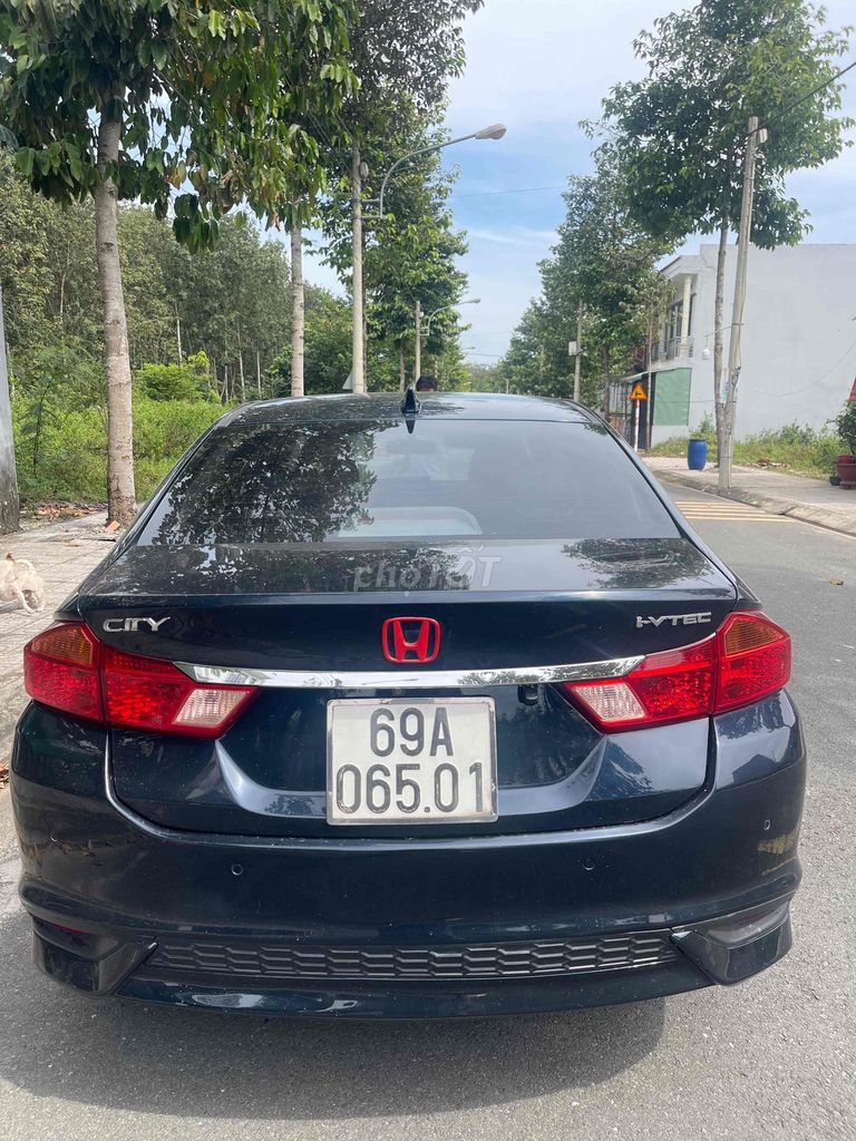 Honda City 2019 1.5 TOP - 95000 km. Mua bán Ô tô tại Huyện Bắc Tân Uyên Bình Dương được đăng bởi Nguyễn Ngọc  hình 2