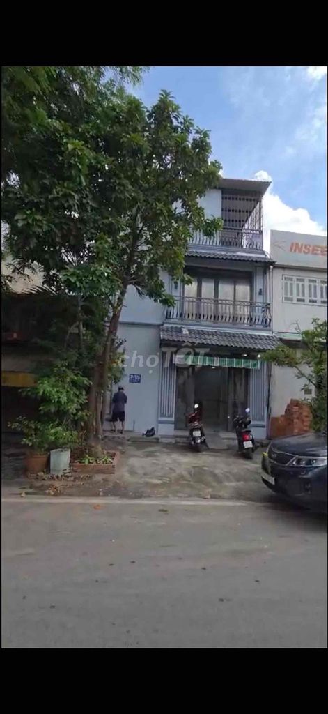 Аренда · 4 комн. · 50 м² · Quận 7, ул. Đường Trần Xuân Soạn