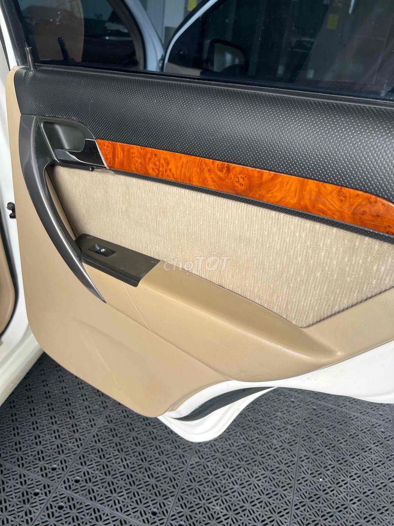 Chevrolet Gentra 2010 photo 5