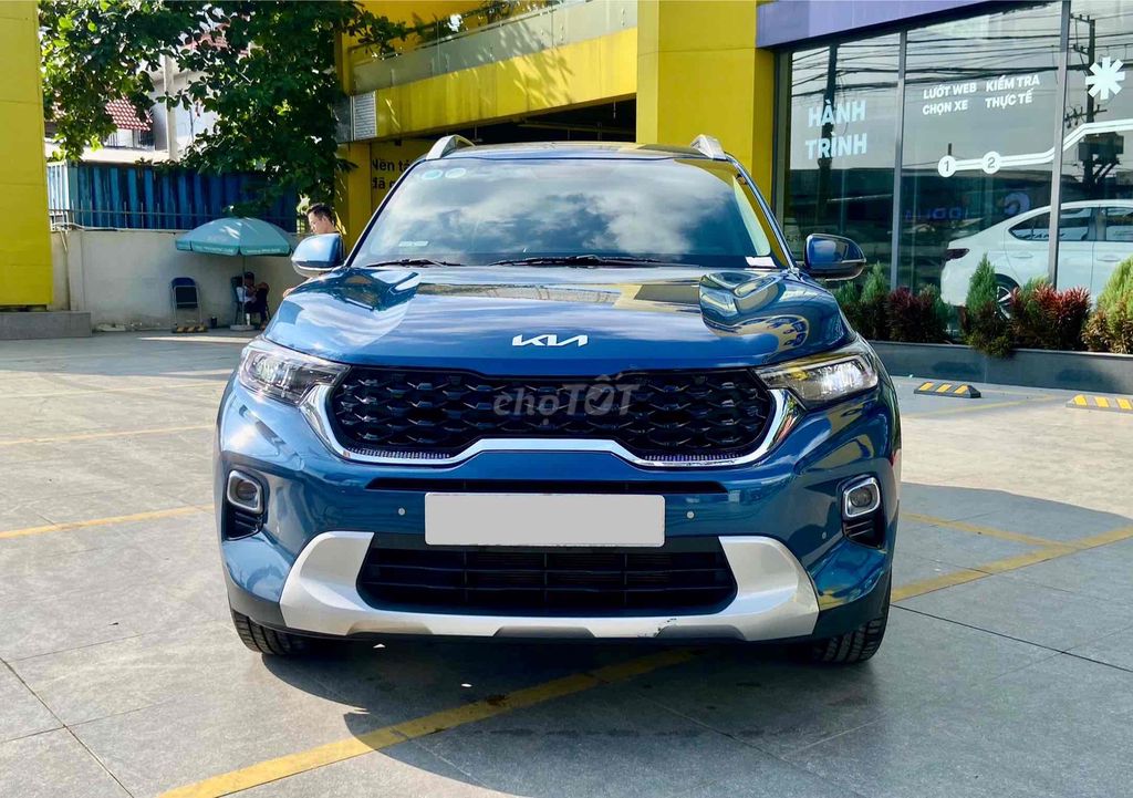 KIA SONET 1.5PREMIUM 2023 GIA ĐÌNH LƯỚT ĐẸP 🔥