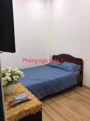 Phòng trọ diện tích 15m2 kiệt Lê Hữu Trác. Cho thuê phòng trọ tại Quận Sơn Trà Đà Nẵng được đăng bởi Xuân Hải