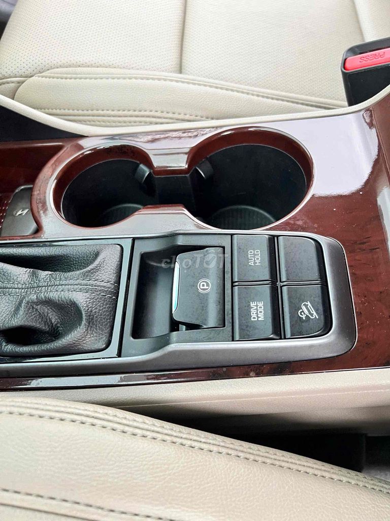 GĐ CẦN BÁN ĐỔI XE, TUCSON DẦU 2018. Mua bán Ô tô tại Thành phố Thủ Đức Tp Hồ Chí Minh được đăng bởi Phước An hình 10