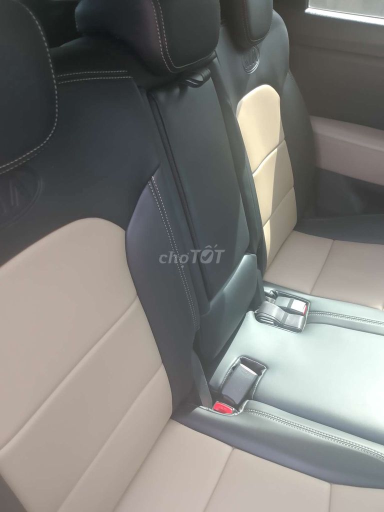 1 32 2019 Rondo GAT - 100000 km. Mua bán Ô tô tại Huyện Tây Sơn Bình Định được đăng bởi Teo hình 6