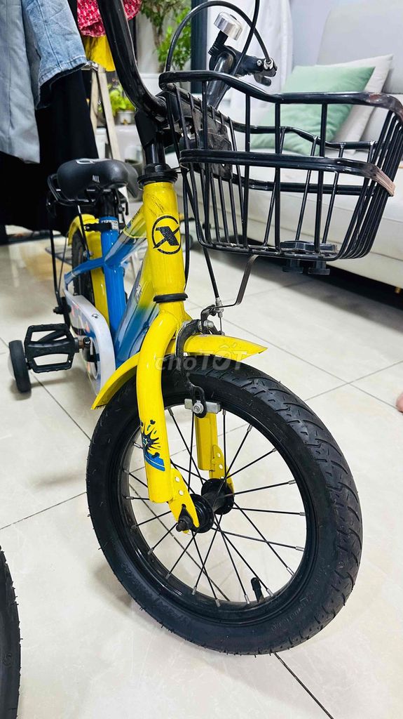 cần bán xe đạp Youth Max Bike Simba mua xedapvn. Mua bán Xe đạp tại Thành phố Dĩ An Bình Dương được đăng bởi Duyên Trương hình 10