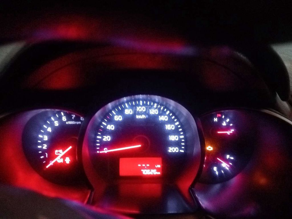 Kia Morning 2016. Mua bán Ô tô tại Thành phố Vũng Tàu Bà Rịa - Vũng Tàu được đăng bởi Trần Long hình 6