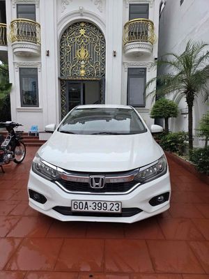 Honda City 2017 1.5 CVT - 91500 km. Mua bán Ô tô tại Thành phố Biên Hòa Đồng Nai được đăng bởi Thịnh hình 1