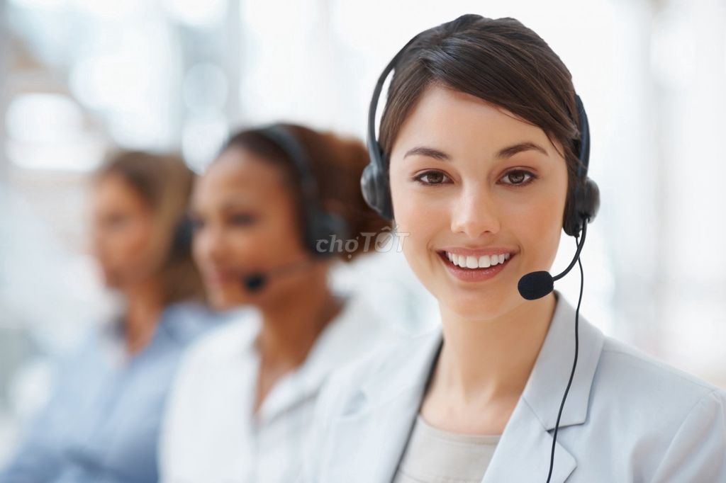 Nhân viên  CALL CENTER LÀM VIỆC TẠI MB BANK