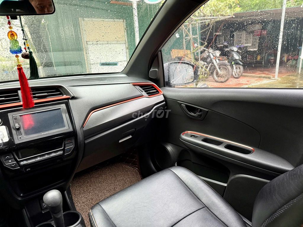 Honda Brio RS 2019 Xe tư nhân 1 chủ từ đầu zin đét. Mua bán Ô tô tại Huyện Phúc Thọ Hà Nội được đăng bởi dũng hình 6